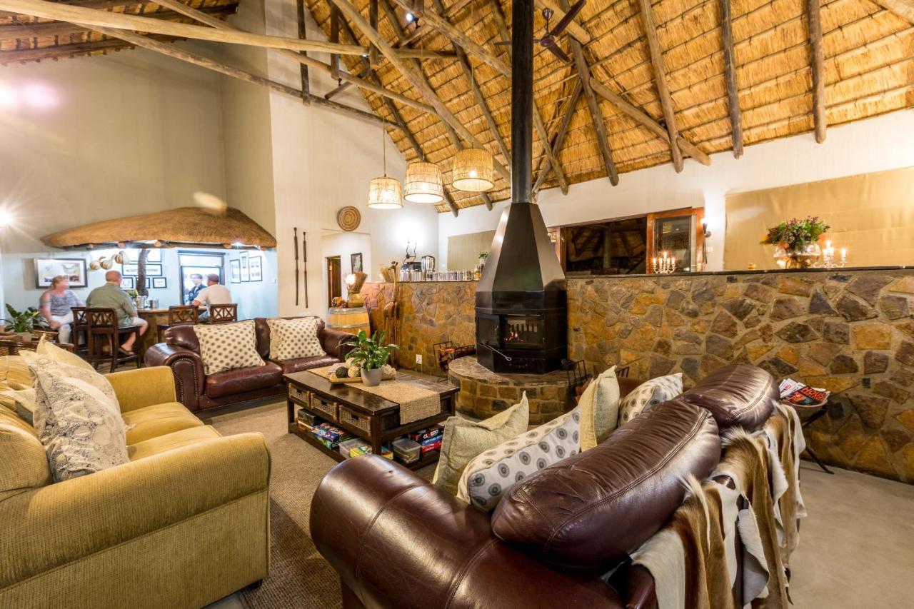 Elephant Rock Private Safari Lodge ليديسميث المظهر الخارجي الصورة