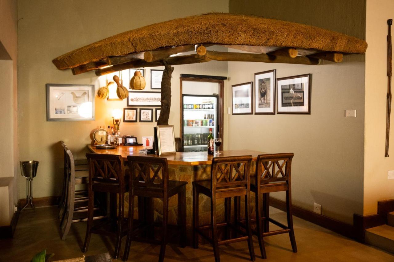 Elephant Rock Private Safari Lodge ليديسميث المظهر الخارجي الصورة